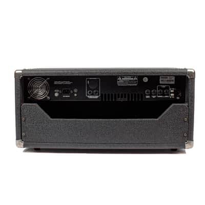 Ampeg - SVT 250H Bass Amplifier Head - USED image 6