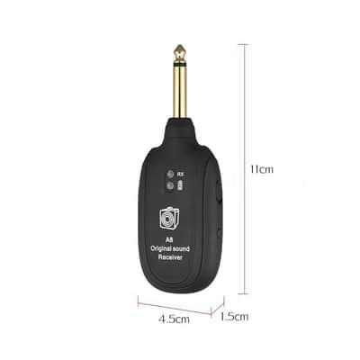 Best Wireless Guitar System image 4