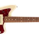 Fender Vintera® '60s Jazzmaster®, Pau Ferro Fingerboard, Olympic White 0149753305
