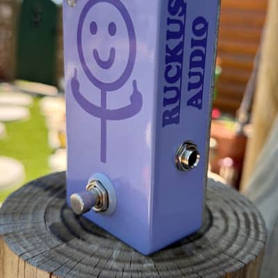 Buster - Boost & Buffer Bild 8