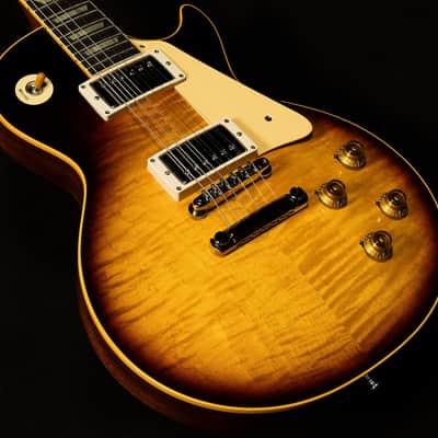 Gibson Custom Shop Wildwood Spec 1959 Les Paul Standard - Gloss image 5