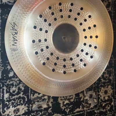 Mint Sabian 19" AA Holy China Cymbal - Natural image 3