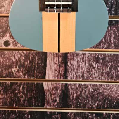 *B-STOCK* Kala KA-SURF-WIPEOUT Surf Series Concert Ukulele image 2