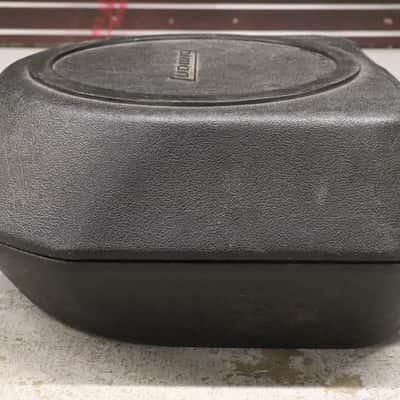 Ludwig UFO Snare Drum Case Vintage 1970's #4 image 7