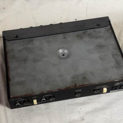 BOSS RPH-10 RPH10 Phaser vintage micro half rack image 5