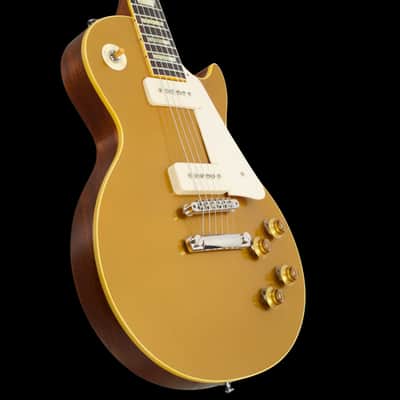 Gibson Custom Shop True Historic '56 Les Paul - Goldtop image 2