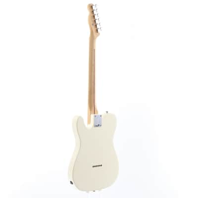 Fender Mexico Player Telecaster Polar White [MX21214068] (03/30) image 15