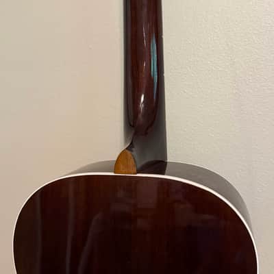 Norman Acoustic Guitars 1937 L-00 Replica image 9