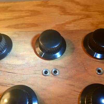 Ouroboros Electronics System I, Rare Handcrafted Analog Modular Synth (1 of 4) image 10