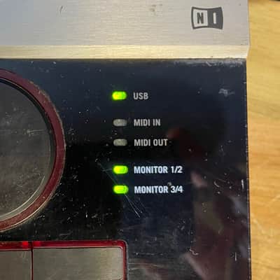 Native Instruments Audio Kontrol 1 Bild 2