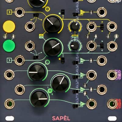 FRAP TOOLS SAPEL : BRAND NEW :  [DETROIT MODULAR] image 1