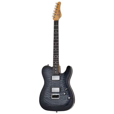 Schecter PT Elite | Reverb
