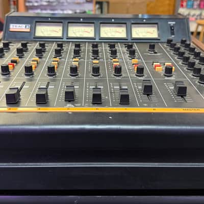 TEAC Model 3 Mixer - Pre Owned image 2