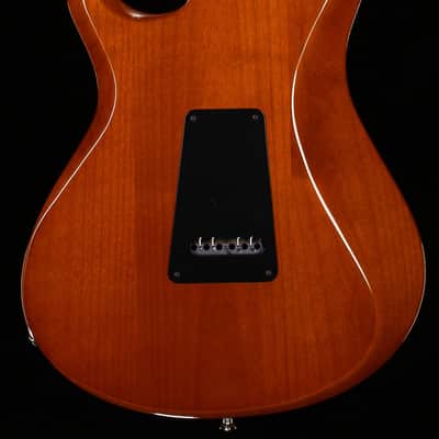 Knaggs Severn LM TurquoiseBurst w/T1 Maple Top (612) image 4