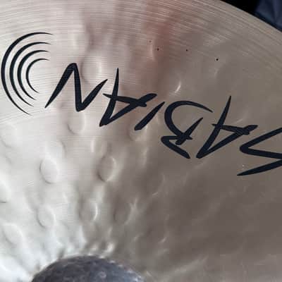 Sabian HHX complex medium ride 20” Top seller save BIG image 6