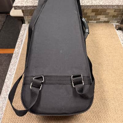 Barcus-Berry Barcus Berry Vibrato-AE Series Acoustic-Electric Violin 2010s - Tuxedo image 21