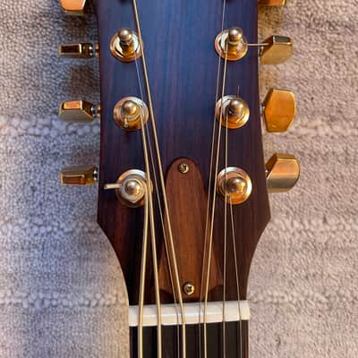 Taylor Baritone 8 2010 - Natural image 5