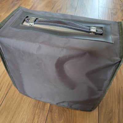 Fender Champion 600 - upgraded Jensen speaker image 5
