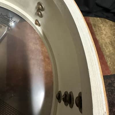 Leedy And Ludwig Broadway/New Era 1954 drum kit image 17