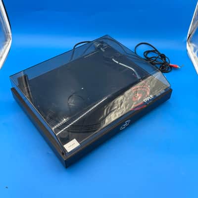 Pyle PLTTB1 Professional Belt Drive Turntable image 2