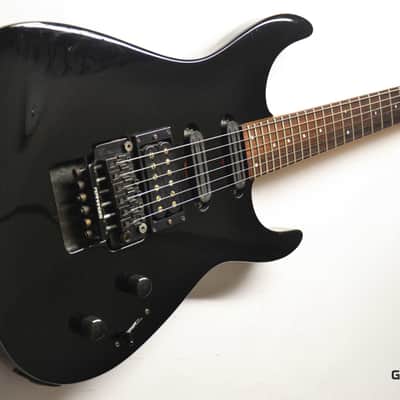 Fernandes  FR-65 image 3