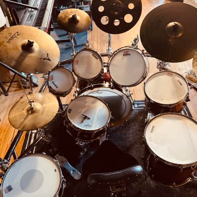 Gretsch Renown Fully Loaded Drum Set image 4