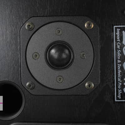 Yamaha NS-10M T(Theater) In Very Good Condition image 15