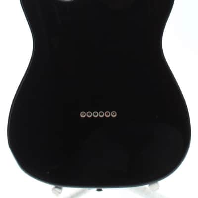 2010 Fender Telecaster '62 Reissue black image 6