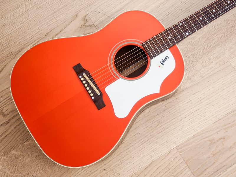 Gibson J45 ADJ 2010年製 Gibson J-45 ADJ|ドルフィンギターズ