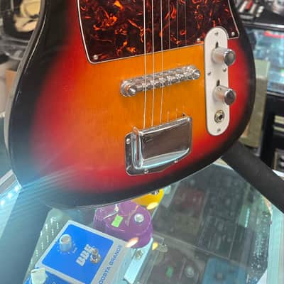 Hohner Telecaster 1960's-1070's image 6