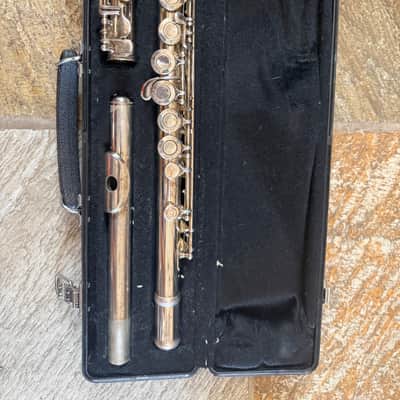 Armstrong 104 Student Model Closed-Hole Flute | Reverb