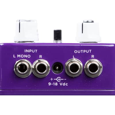 Seymour Duncan Shape Shifter Hi-Def Tremolo Pedal New! image 3