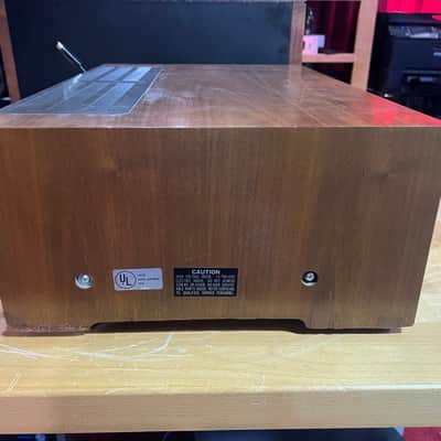 Sansui 9090DB Stereo Receiver - Fully Serviced & Most Of Circuits Board Restored & perfect working condition. image 5