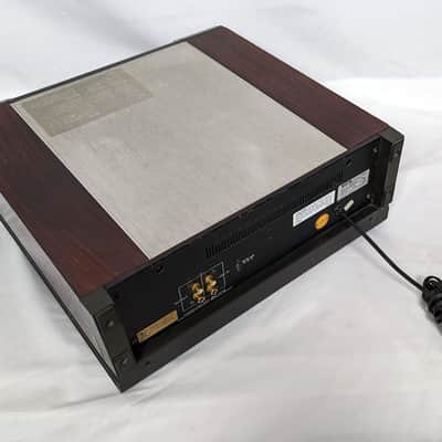 Rare TEAC Z-7000 Master Cassette Deck image 12