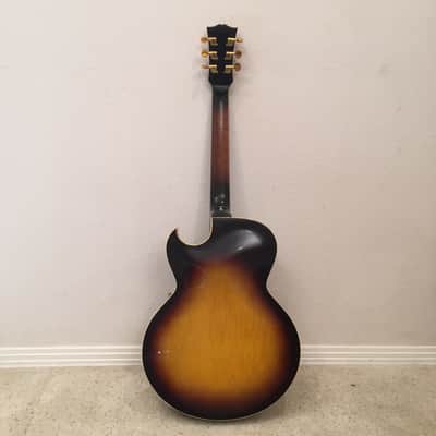 Gibson L4 ces 1975 image 13