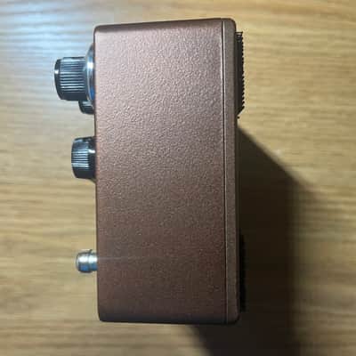 Browne Amplification Protein Dual Overdrive V4 image 3