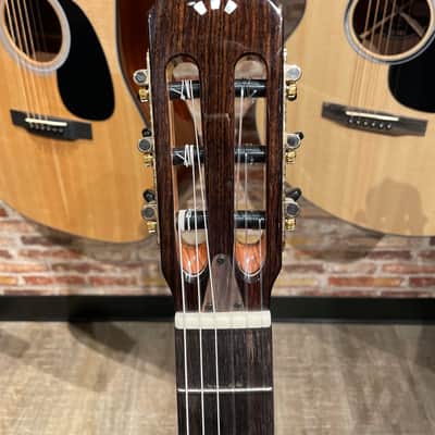 Cordoba Stage Nylon 06010 Edge Burst image 5