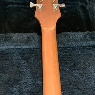 Fostinis Guitars Matadaur 2020 - Tobacco Burst - Owned by Luthier Jimmy Fostinis image 17