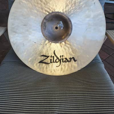 Zildjian K Custom 18 Inch Sweet Crash Cymbal 2018 Bild 2