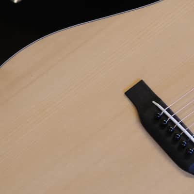 Minty! 2019 Martin D-18 Authentic 1939 Dreadnought Acoustic Guitar Natural + OHSC image 4