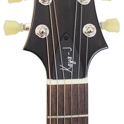 Knaggs Keya J H2 Creme Gloss RW image 5