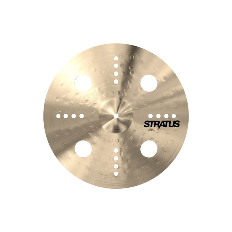 Sabian 18" Stratus Zero image 1