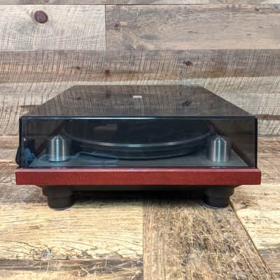 Oracle Alexandria Turntable with Oracle Prelude Tonearm and Sumiko Talisman B Cartridge - Local Pickup in Milwaukee WI image 6