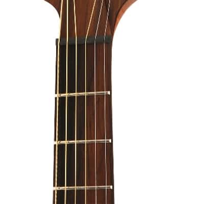 LAG Tramontane 318 T318DCE Acoustic-Electric Dreadnought, Free Shipping image 10