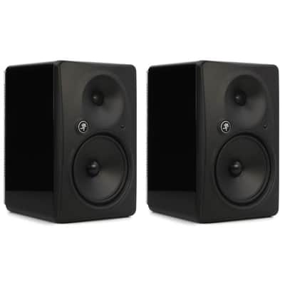 Mackie HR824mk2 8.75 inch Powered Studio Monitor - Pair image 2