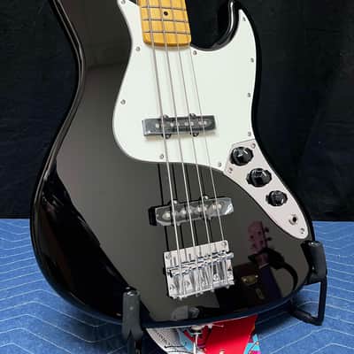 Tagima TW 73-BK-LF/MG - Black image 1