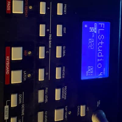 Akai MPK49 2010s - Black image 2