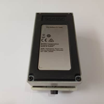 Boss NS-2 Noise Suppressor image 12