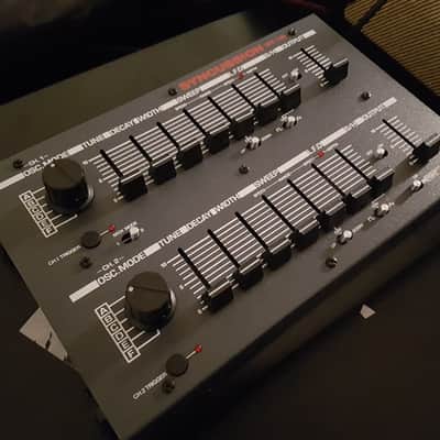 PsyCoX Syncussion SY-1M image 3