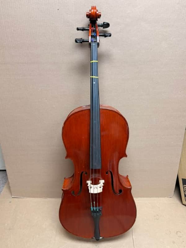 Artisan Strings Model 100 1/2 Cello 2007 SN 7690 image 1